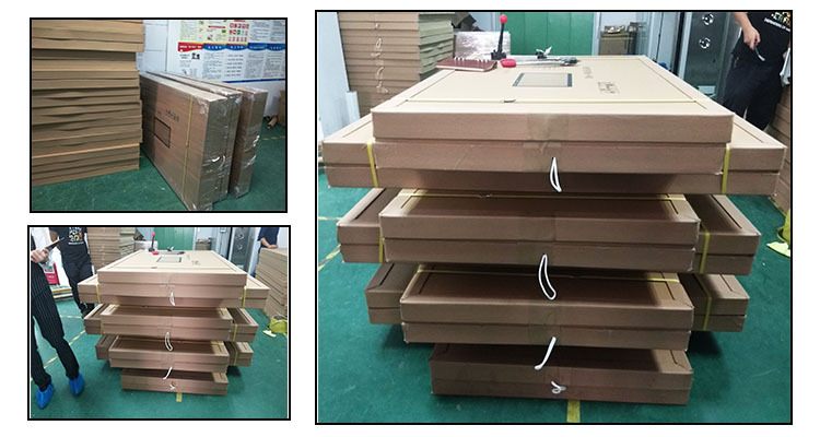 高清会议一体机