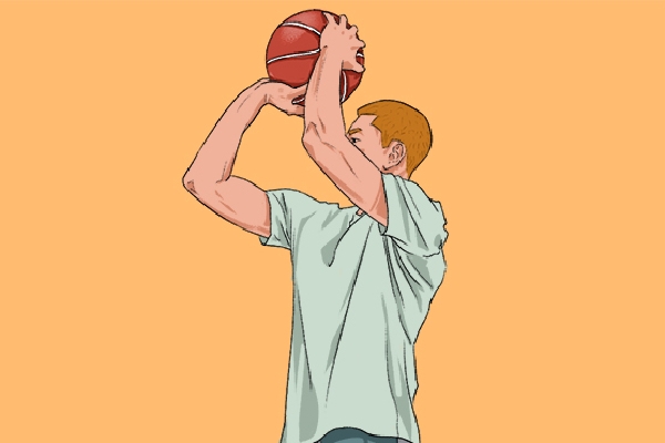 拉單杠能長高嗎