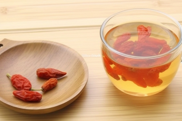 枸杞配什么喝補(bǔ)腎壯陽(yáng)最好