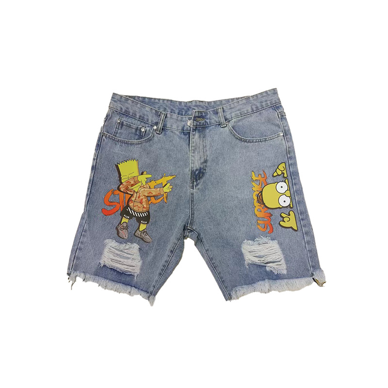 工厂全彩供应 各种烫画热转印定制服务
