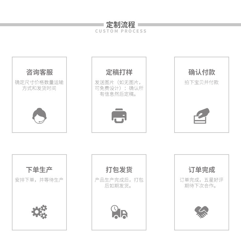 烫画贴定制 热转印加工烫画定制服务