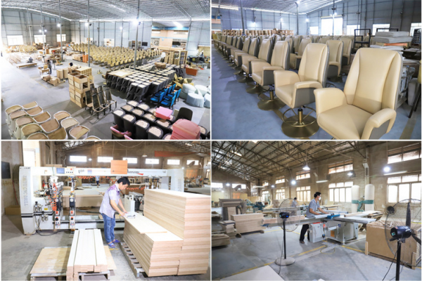 家具定制服务，公寓成套家具定制
