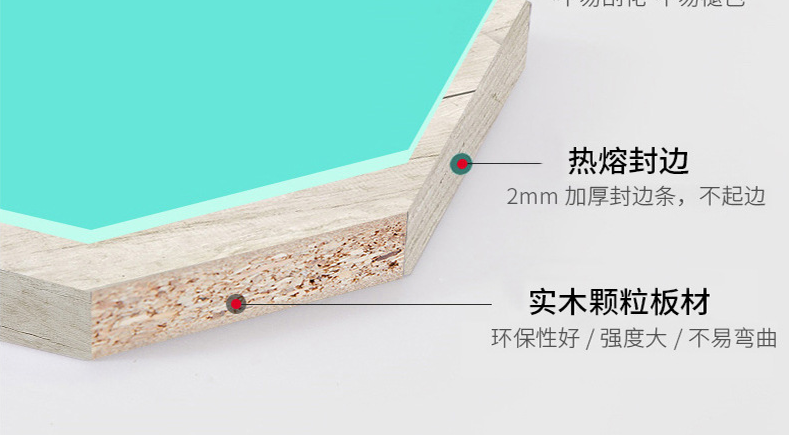 桌子屏风工位办公桌椅组合定制服务