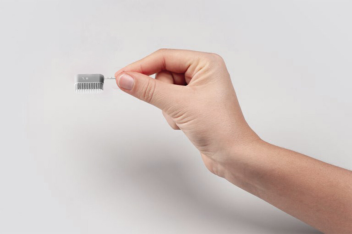 绿色的 身份 最小的 橙色的 包装 产品设计 牙刷 牙膏-05.jpg